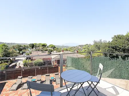 Villa pour 10-12 pers., piscine privée, clim, proche plage de Lloret de Mar - Photo 16