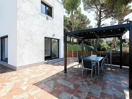 Villa pour 10-12 pers., piscine privée, clim, proche plage de Lloret de Mar - Photo 17