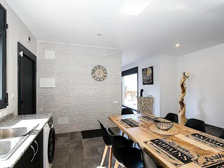 Villa pour 10-12 pers., piscine privée, clim, proche plage de Lloret de Mar - Photo 19
