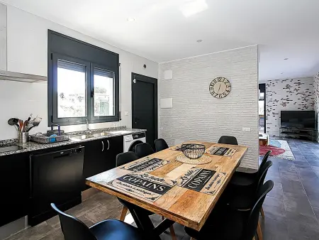 Villa pour 10-12 pers., piscine privée, clim, proche plage de Lloret de Mar - Photo 20