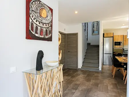Villa pour 10-12 pers., piscine privée, clim, proche plage de Lloret de Mar - Photo 24