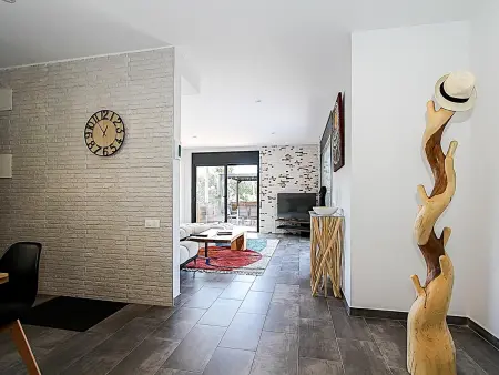 Villa pour 10-12 pers., piscine privée, clim, proche plage de Lloret de Mar - Photo 25