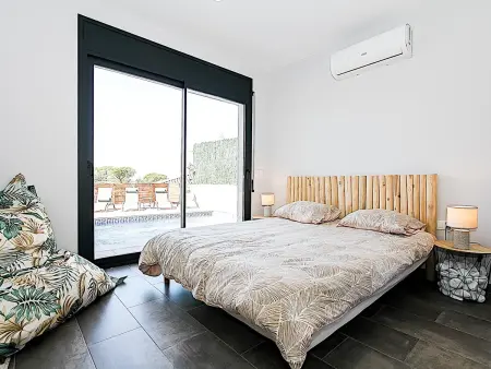 Villa pour 10-12 pers., piscine privée, clim, proche plage de Lloret de Mar - Photo 29