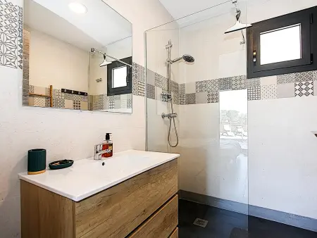Villa pour 10-12 pers., piscine privée, clim, proche plage de Lloret de Mar - Photo 30