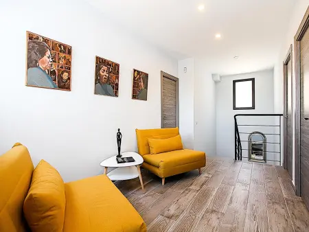 Villa pour 10-12 pers., piscine privée, clim, proche plage de Lloret de Mar - Photo 31