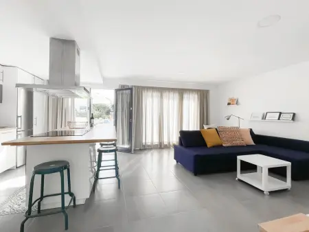 Maison de Vacances Confortable avec Piscine et Terrasse à Corralejo, Proche de la Plage - Photo 4