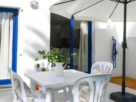 Maison de Vacances Confortable avec Piscine et Terrasse à Corralejo, Proche de la Plage - Photo 20