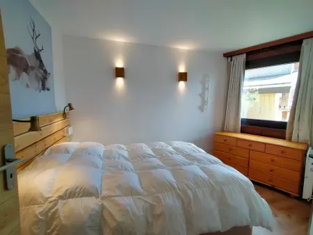 Appartement Avoriaz 5 Pers, Vue Sud-Ouest, Balcon - Photo 4