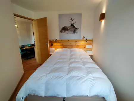 Appartement Avoriaz 5 Pers, Vue Sud-Ouest, Balcon - Photo 5