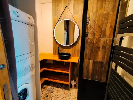 Appartement Avoriaz 5 Pers, Vue Sud-Ouest, Balcon - Photo 7