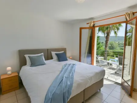 Ella Ella, Villa avec piscine et vue sur les vignobles - Photo 4
