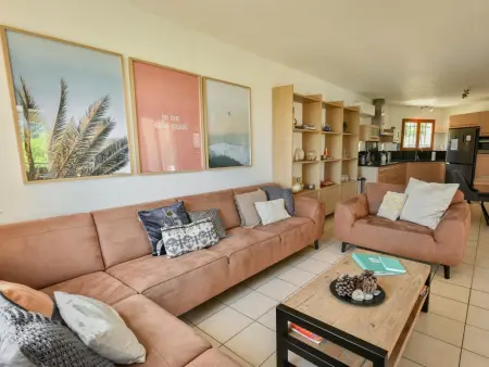 Ella Ella, Villa avec piscine et vue sur les vignobles - Photo 12