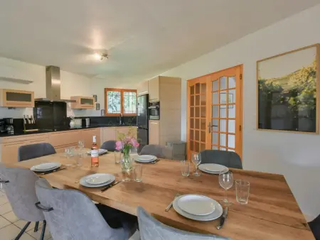 Ella Ella, Villa avec piscine et vue sur les vignobles - Photo 15
