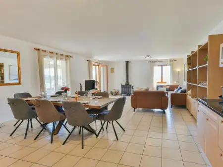 Ella Ella, Villa avec piscine et vue sur les vignobles - Photo 18