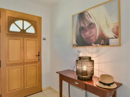 Ella Ella, Villa avec piscine et vue sur les vignobles - Photo 31