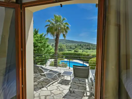 Ella Ella, Villa avec piscine et vue sur les vignobles - Photo 35