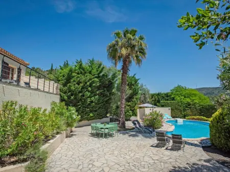 Ella Ella, Villa avec piscine et vue sur les vignobles - Photo 37