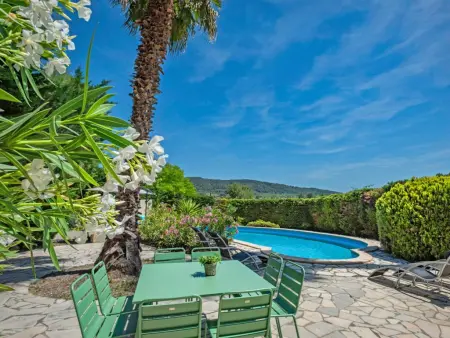 Ella Ella, Villa avec piscine et vue sur les vignobles - Photo 40
