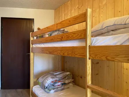 Charmant Studio 4 Pers avec Balcons, Parking et Accès Direct aux Pistes – Montgenèvre - Photo 15