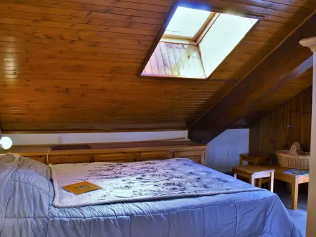 Appartement 2 pièces cabine - 6 couchages - Risoul 1850 - Photo 8