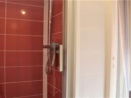 Appartement 2 pièces cabine - 6 couchages - Risoul 1850 - Photo 15