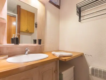 Charmant Studio 4 Pers. avec Balcon à Serre-Chevalier, Parking Inclus - Photo 4