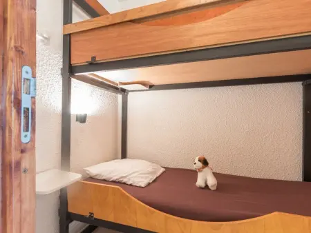 Charmant Studio 4 Pers. avec Balcon à Serre-Chevalier, Parking Inclus - Photo 7