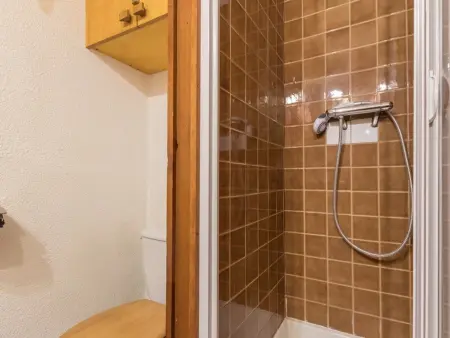 Charmant Studio 4 Pers. avec Balcon à Serre-Chevalier, Parking Inclus - Photo 11