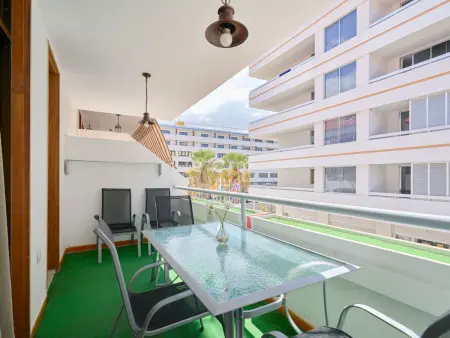 Altemar H3, Appartement 4 personnes à Playa de las Américas - Photo 1