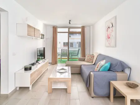 Altemar H3, Appartement 4 personnes à Playa de las Américas - Photo 2