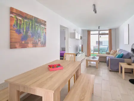 Altemar H3, Appartement 4 personnes à Playa de las Américas - Photo 3