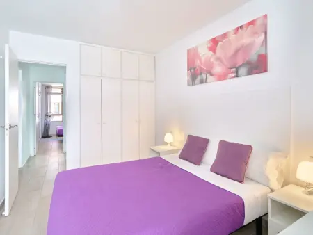 Altemar H3, Appartement 4 personnes à Playa de las Américas - Photo 4