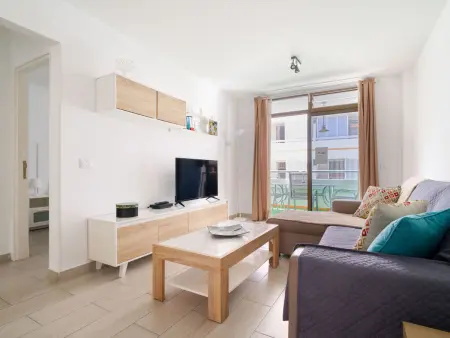Altemar H3, Appartement 4 personnes à Playa de las Américas - Photo 5