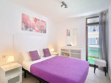 Altemar H3, Appartement 4 personnes à Playa de las Américas - Photo 6