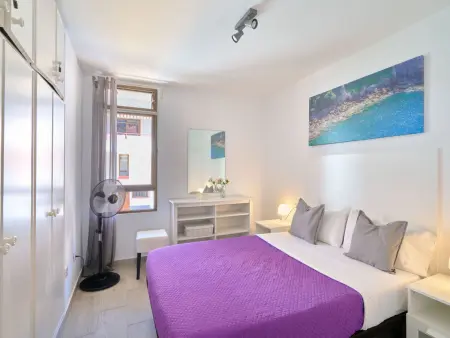 Altemar H3, Appartement 4 personnes à Playa de las Américas - Photo 7