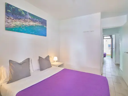 Altemar H3, Appartement 4 personnes à Playa de las Américas - Photo 8