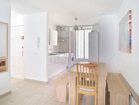Altemar H3, Appartement 4 personnes à Playa de las Américas - Photo 10