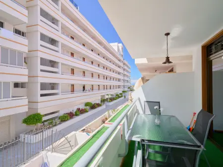 Altemar H3, Appartement 4 personnes à Playa de las Américas - Photo 14
