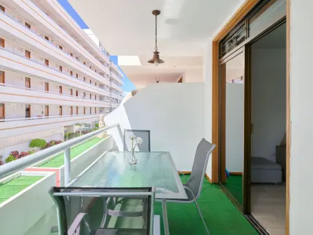 Altemar H3, Appartement 4 personnes à Playa de las Américas - Photo 15