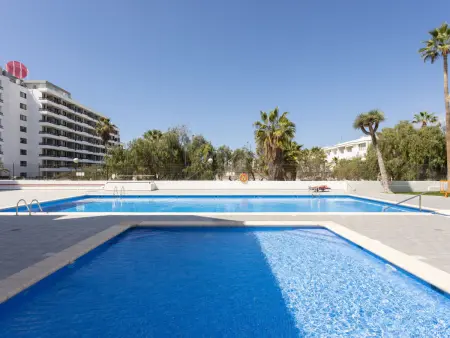 Altemar H3, Appartement 4 personnes à Playa de las Américas - Photo 17