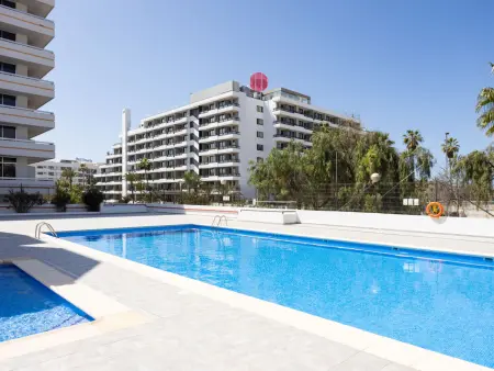 Altemar H3, Appartement 4 personnes à Playa de las Américas - Photo 19