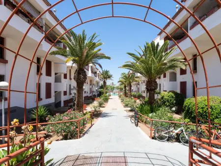 Altemar H3, Appartement 4 personnes à Playa de las Américas - Photo 21