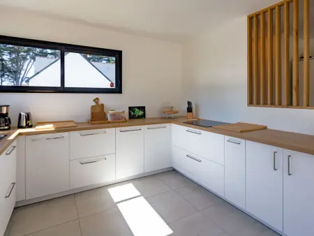 La Dune, Maison 4 personnes à Saint Germain sur Ay - Photo 2