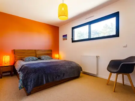 La Dune, Maison 4 personnes à Saint Germain sur Ay - Photo 3