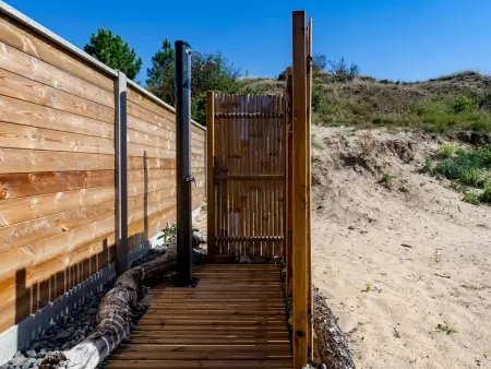 La Dune, Maison 4 personnes à Saint Germain sur Ay - Photo 4