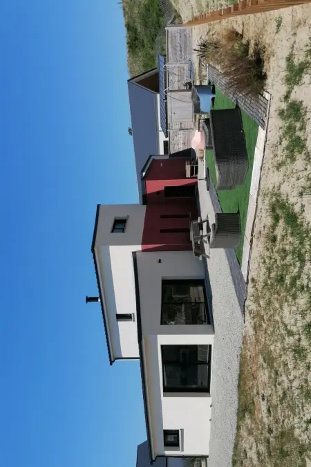 La Dune, Maison 4 personnes à Saint Germain sur Ay - Photo 5