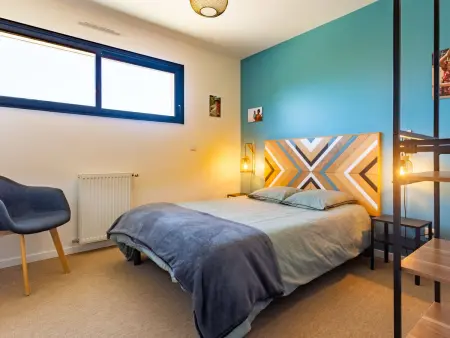 La Dune, Maison 4 personnes à Saint Germain sur Ay - Photo 6
