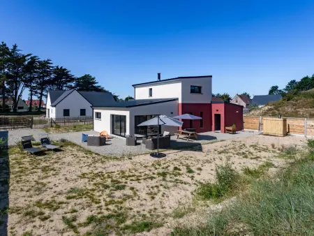 La Dune, Maison 4 personnes à Saint Germain sur Ay - Photo 7