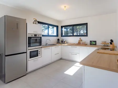 La Dune, Maison 4 personnes à Saint Germain sur Ay - Photo 8