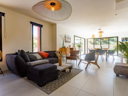 La Dune, Maison 4 personnes à Saint Germain sur Ay - Photo 9